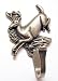 Belwith Keeler Wildlife Hook 4 1/4
