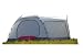 Rightline Gear 110900 CampRight SUV Tent