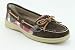 Sperry Angelfish Casual Boat Shoe Womens