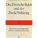 Das Deutsche Reich und der Zweite Weltkrieg, 10 Bde., Bd.2, Die Errichtung der Hegemonie auf dem europ�ischen Kontinent