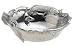 Arthur Court Fish 12-Inch Salad Bowl