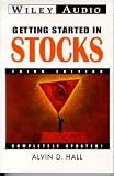 Getting Started in Stocks (Wiley Audio) (Wiley Audio)