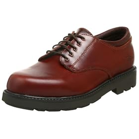Deer Stag Men's Brentwood Oxford