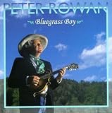 Bluegrass Boy