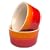 Le Creuset Stoneware Ramekin Set of 2, Volcanic