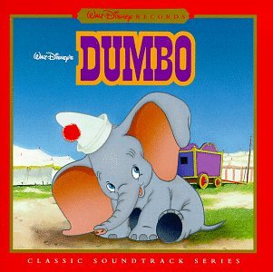 Dumbo Frank Churchill Oliver Wallace