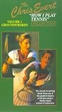 Review Quadrant Video  / The Chris Evert 'How I Play Tennis' Collection - Vol. 1 - Groundstrokes [1995]