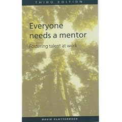 Everyone Needs a Mentor