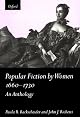 Popular Fiction by Women 1660-1730: An Anthology