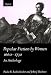 Popular
Fiction
by
Women,
1660-1730:
An
Anthology