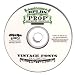 Software : HPLHS Font CD Volume 1