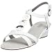 ara Sirmione Damen Sandaletten 3410905, weiss