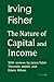 The Nature of Capital and Income