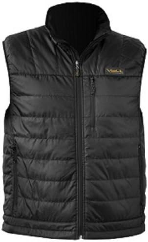 Volt Heat Men's Cracow Insulated Heated Vest w/Temperature Control