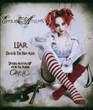 CD - Liar/Dead Is the New Alive von Emilie Autumn