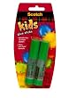 Scotch Glue Sticks ,0.27 Ounces, 2 Sticks (6008CGS-K)