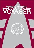 Star Trek : Voyager : L'int�grale saison 5 - Coffret 7 DVD