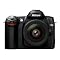 A Solid Start with a Nikon Digital SLR