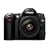 Nikon D50 6.1MP Digital SLR Camera with 18-55mm f/3.5-5.6G ED AF-S DX Zoom Nikkor Lens