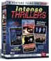 Intense Thrillers (4 pack) - Laser Moon/Night Caller/Kiss Daddy Goodnight/How Awful About Allan