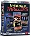 Intense Thrillers (4 pack) - Laser Moon/Night Caller/Kiss Daddy Goodnight/How Awful About Allan