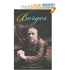 Borges : A Life