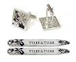 Jewellery Deal of the Week: 33% off Tyler & Tyler Men's Accessories