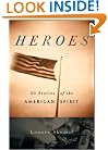Heroes: 50 Stories Of The American Spirit