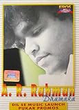 A.R.Rahman Dhamaka