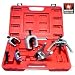Neiko Tools USA Front End Service Tool Kit Set - 5 Piece w/ Blow Mold Case