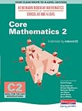 Core Mathematics 2 (Heinemann Modular Mathematics for London AS & A-level)