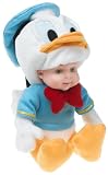 Donald : Disney  Babies The Peek-a-boos