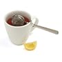 Norpro Mesh Tea Ball with Cup Rest Handle