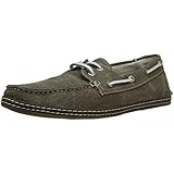 GBX Men's Sesto Boat Shoe