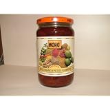 Gorkeri Pickle Sweet Mango Pickle by Maya