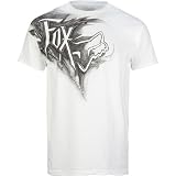 FOX One Day Mens T-Shirt - White
