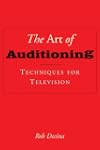 The Art of Auditioning: Techniques fo...