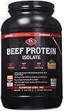 Olympian Labs PSN Beef Protein Powder, 2 Pound