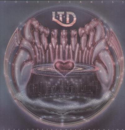 L.T.D. - Togetherness - Zortam Music