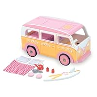 Camper Van