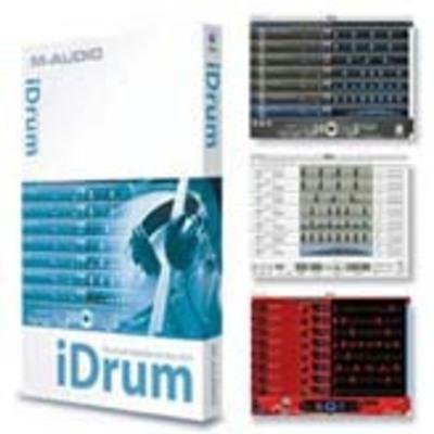 M-Audio iDrum