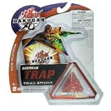 Bakugan Trap New Vestroia Series: Triad Sphinx -  NOT Randomly Picked, Sold As Shown In The Picture!