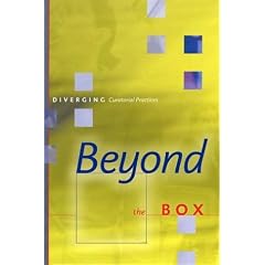 Beyond the Box: Diverging Curatorial Practices
