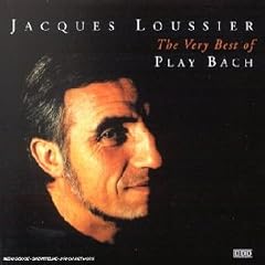 The Very Best Of Play Bach
