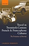 bookshop living in france  Travel in Twentieth Century French and Francophone Cultures: The Persistence of Diversity   because we all love reading blogs about life in France