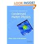 A Quantum Approach to Condensed Matter Physics