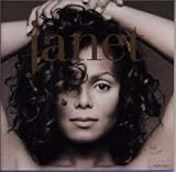 janet.  EMIミュージック・ジャパン