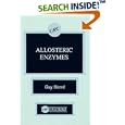 Allosteric Enzymes by Guy Herve