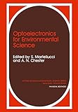 Optoelectronics for environmental science
