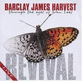 Revival Live (Tour Edition) [UK-Import] - Barclay James Harvest